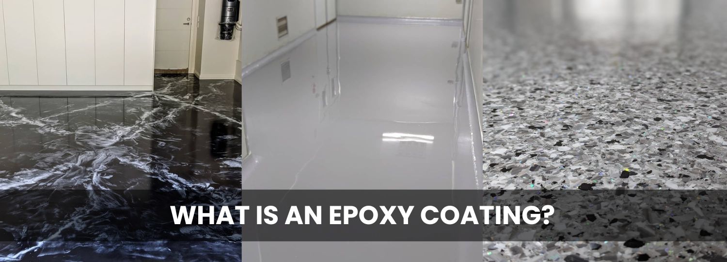 What is an Epoxy Coating?