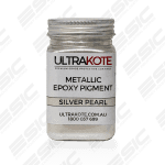 Metallic Epoxy-Pigment
