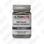 Metallic Epoxy-Pigment