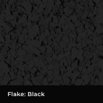 Black Flakes