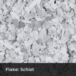 Schist Flakes