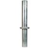 Breakaway High Impact Bollard - Two Part