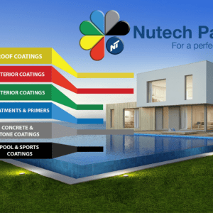 Nutech