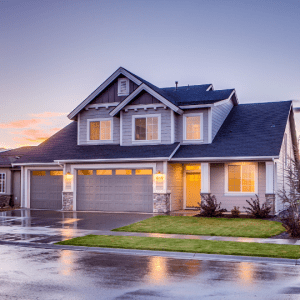 Driveway & Patio