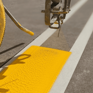 Line Marking Paint