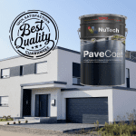 Premium Concrete Sealer Nutech Pavecoat 20L