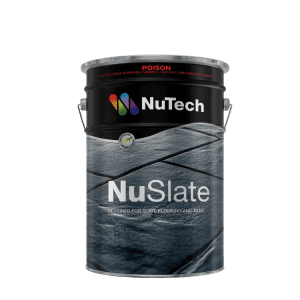 NuTech Nuslate Sealer Sydney
