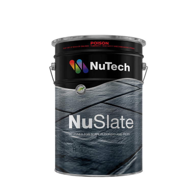 NuTech Nuslate Sealer Sydney