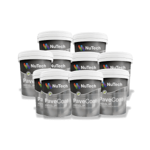Nutech PaveCoat AntiSlip 400gram Box of 10
