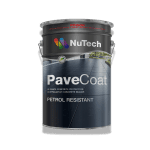 Nutech Pavecoat Petrol Resistant Concrete Sealer
