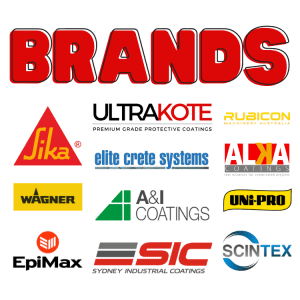 Brands