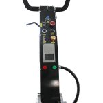 Xingyi-HTG-680-4A -Grinder-display-screen