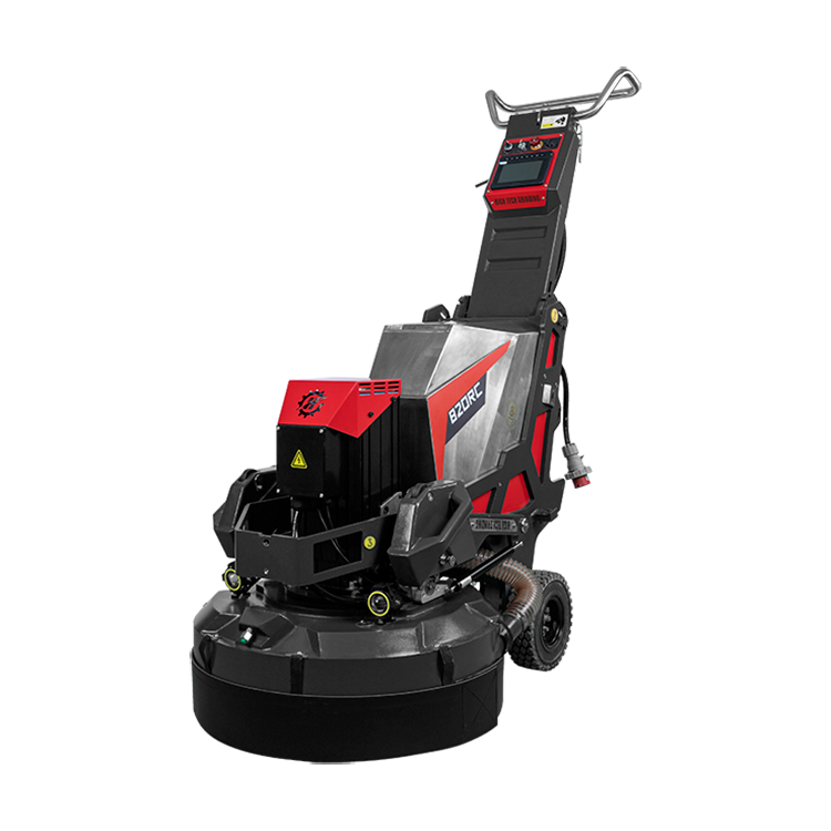 820RC-Concrete-Floor -Grinder