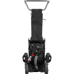 820RC-Concrete-Floor -Grinder-Back