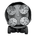 820RC-Concrete-Floor -Grinder-Plates