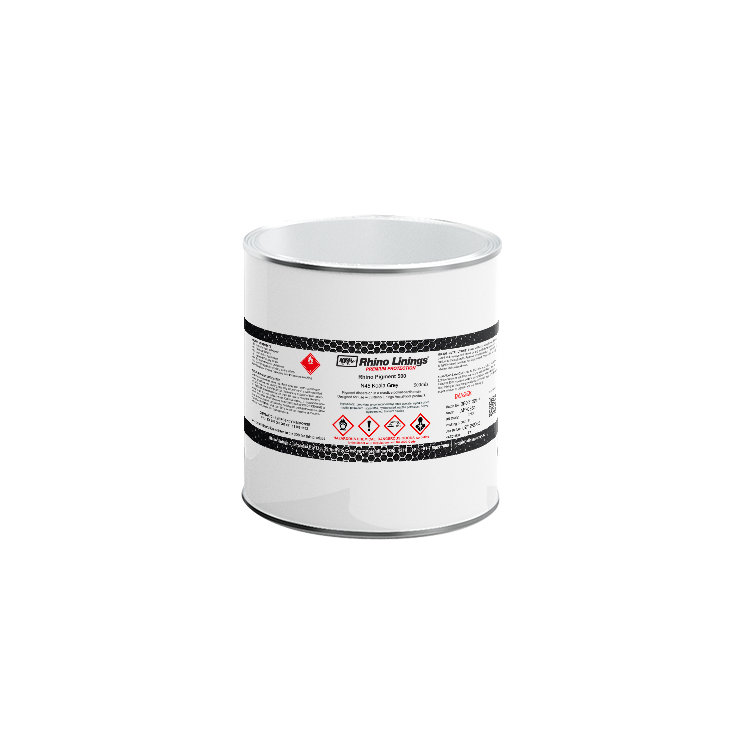 Rhino Linings pigment 500 1L for armafloor 500 epoxy system