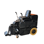 Rubicon Electric Floor Stripper for hire in Sydney