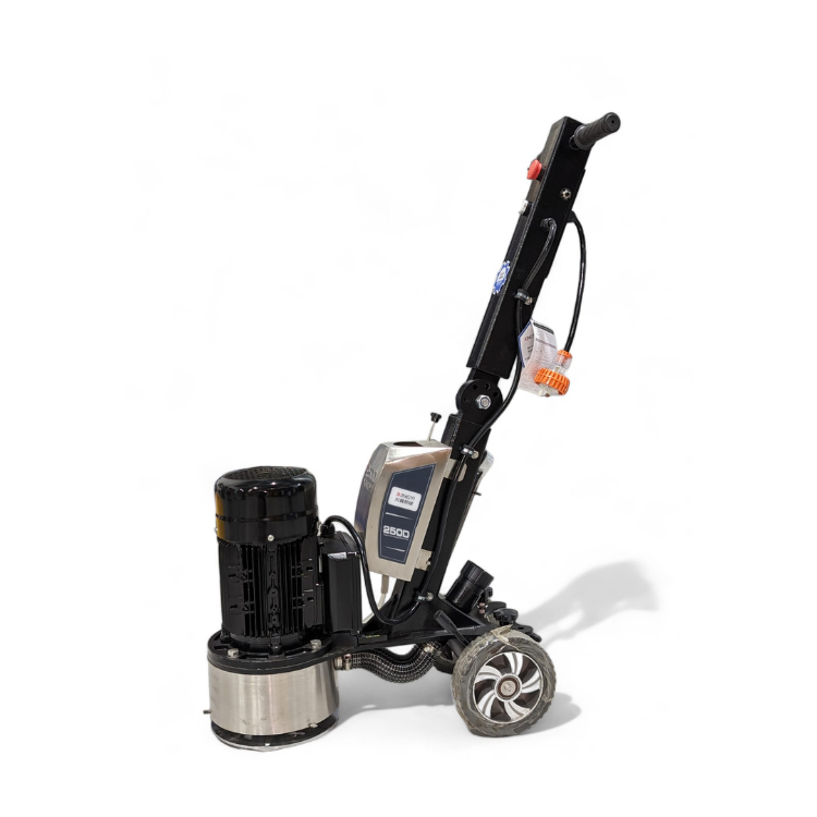 Floor Grinder For hIre Xingyi 250MM Grinder