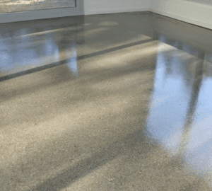 Clear Concrete Sealers and Polyurethanes for Garages