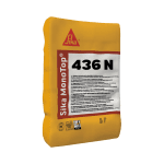 Sika Monotop 436N Concrete Repair Mortar Sydney