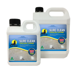 Cleaner for Porcelain, Marble, Granite and Tile Surfaces