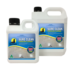 Cleaner for Porcelain, Marble, Granite and Tile Surfaces