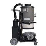 Industrial Vacuum Cleaner Rubicon DE1000