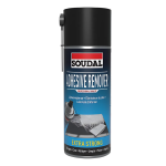 Soudal adhesive remover spray for glue and metal degreasing – 400ml