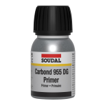Soudal Carbond 955 DG Primer for windscreen and glass bonding