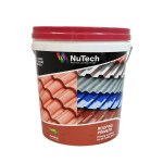 Nutech GP Primer 15L – acrylic primer for cement roof tiles