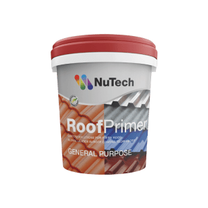 GP Primer 15L acrylic primer for cement roof tiles