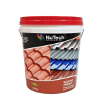 Nutech Metal Primer – corrosion resistant metal roof primer for galvanised and zinc surfaces