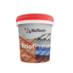 corrosion resistant metal roof primer for galvanised and zinc surfaces