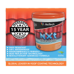 Nutech Roof Coatings SYDNEY