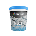 15 Litre Nutech NXT Cool Zone roof coating