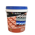 15l Nutech Nuprimer Primer for Powdery Roof Tiles and Concrete Surfaces.