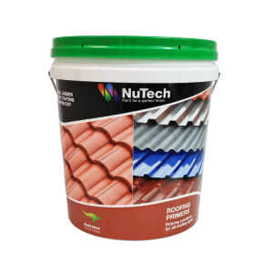 Nutech High quality roof coatings primer supaprime for sale