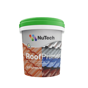 Nutech SupaPrime Primer 15L
