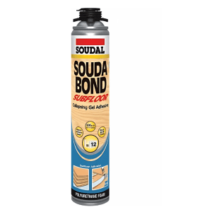 soudal subfloor adhesive