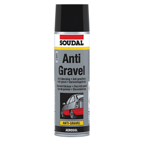 Soudal Antigravel Aerosol