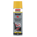 Soudal Incoat ML wax-based cavity rust protection coating
