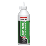 Soudal Water Resistant PVA Wood Glue