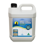 Grout, Tile And Stone Cleaner For Sale