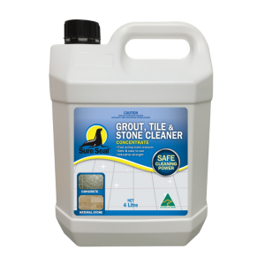 Grout, Tile And Stone Cleaner For Sale