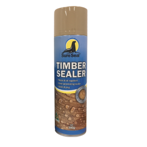 Timber Sealer Aerosol 300gm For Sale