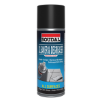Soudal cleaner and degreaser spray for mechanical parts and surface prep