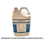 Polyaspartic Floor Coating System Ultra Guard Part A