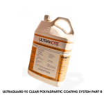 Polyaspartic Floor Coating System Ultra Guard Part B