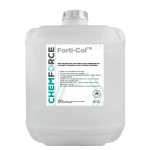 Chemforce forti col concrete densifier for concrete polishing