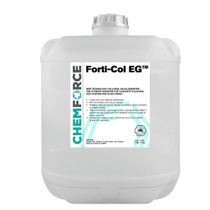 Chemforce Forti-Col EG Silica Densifier